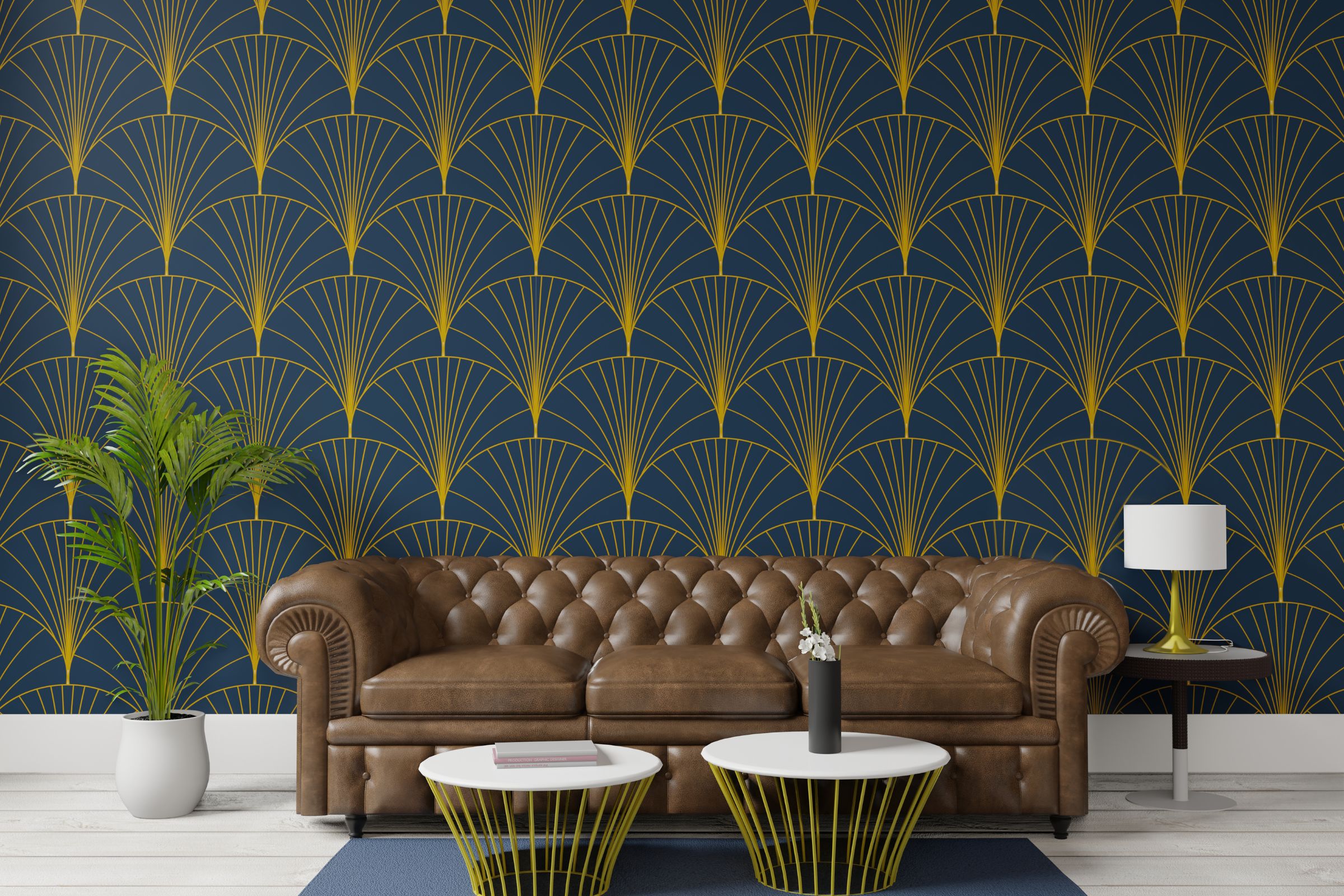 Wallpaper Installation Craftsmanship