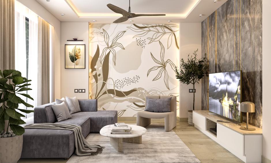 Luxury Interior 2